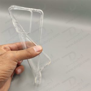 خرید قاب ژله ای شفاف گوشی Xiaomi 14 Pro