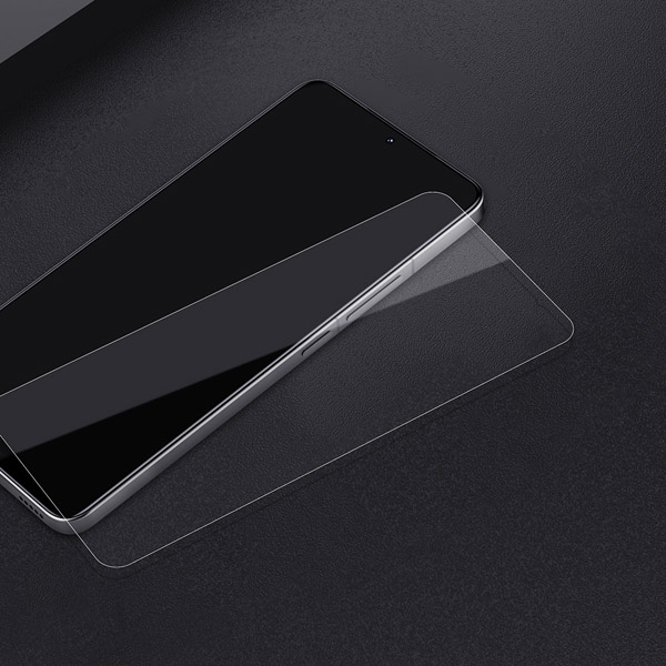 خرید محافظ صفحه نمایش شیشه ای Xiaomi Redmi K70 Pro مارک نیلکین مدل H+Pro Anti-Explosion