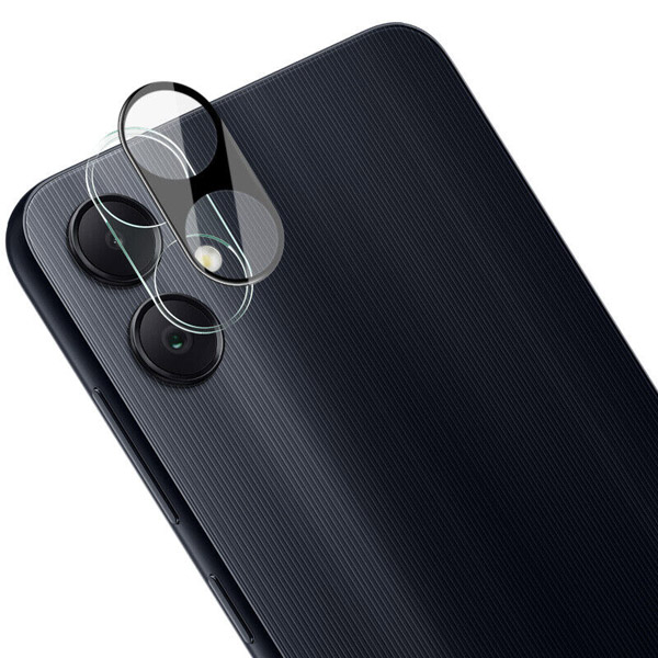 خرید محافظ لنز 9H شیشه ای Samsung Galaxy A04e مدل 3D