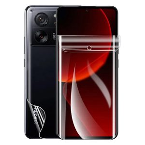 خرید نانو برچسب شفاف صفحه نمایش گوشی Xiaomi 13T
