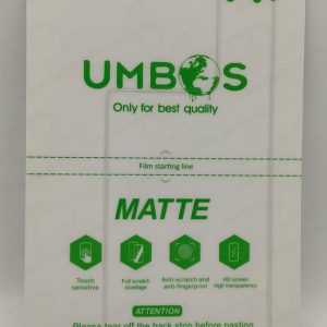 خرید نانو برچسب مات پشت گوشی Xiaomi 13T