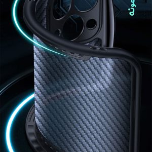 خرید کریستال شیلد دودی مات iPhone 14 Plus مارک XUNDD سری Game