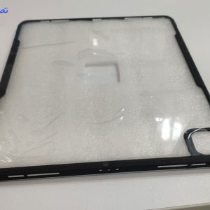 خرید کریستال شیلد شفاف تبلت iPad Pro 12.9 2022 مارک XUNDD سری Beatle