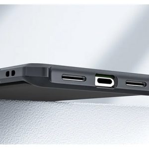 خرید کریستال شیلد شفاف گوشی Google Pixel 8 Pro مارک XUNDD سری Beatle