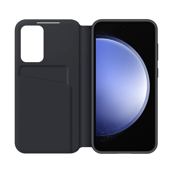 خرید کیف هوشمند اصلی Samsung Galaxy S23 FE مدل Smart View Wallet