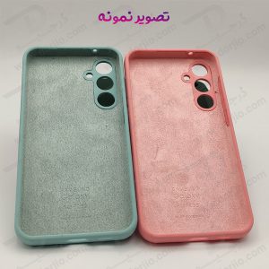 خرید گارد سیلیکونی اصلی گوشی Samsung Galaxy A15 5G
