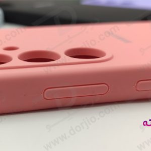 خرید گارد سیلیکونی اصلی گوشی Samsung Galaxy S24 Plus