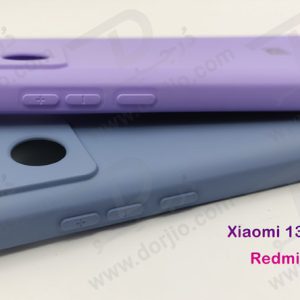 خرید گارد سیلیکونی با پوشش محافظ دوربین Xiaomi 13T