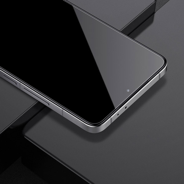 خرید گلس شیشه ای نیلکین Xiaomi Redmi K70 Pro مدل CP+PRO Tempered Glass