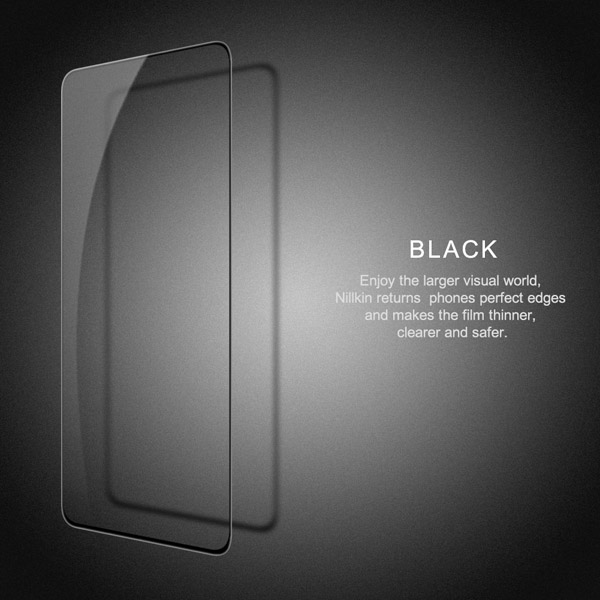 خرید گلس شیشه ای نیلکین Xiaomi Redmi K70 Pro مدل CP+PRO Tempered Glass