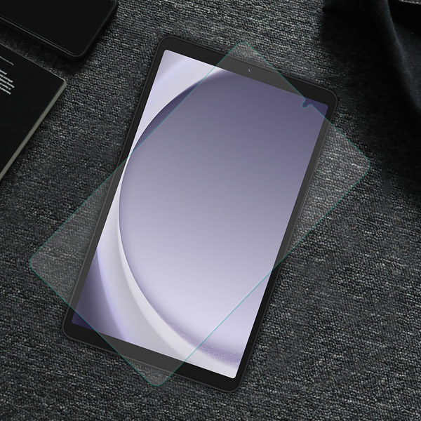 خرید گلس شیشه ای نیلکین تبلت Samsung Galaxy Tab A9 مدل H+ Anti-explosion خرید گلس شیشه ای نیلکین تبلت Samsung Galaxy Tab A9 مدل H+ Anti-explosion