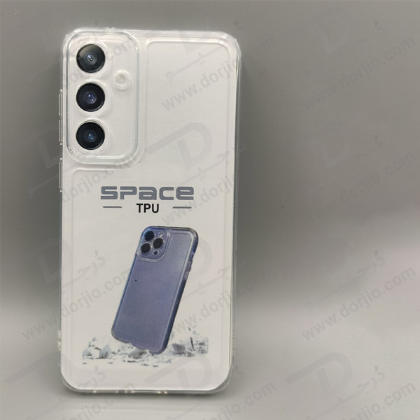 خرید قاب ژله ای شفاف با محافظ دوربین Samsung Galaxy M44 خرید قاب ژله ای شفاف با محافظ دوربین Samsung Galaxy M44