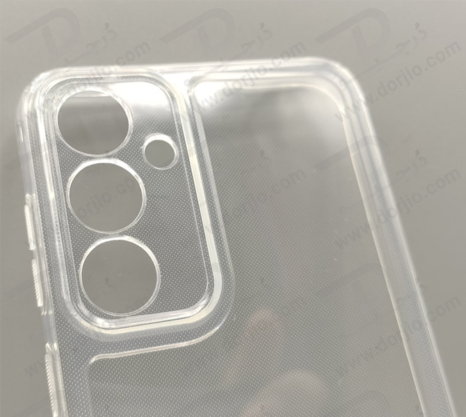 خرید قاب ژله ای شفاف با محافظ دوربین Samsung Galaxy M44 خرید قاب ژله ای شفاف با محافظ دوربین Samsung Galaxy M44