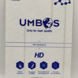 نانو برچسب شفاف پشت گوشی Xiaomi 13T Pro