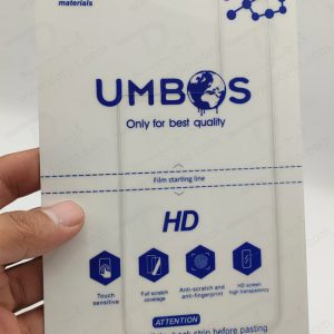 نانو برچسب شفاف پشت گوشی Xiaomi 13T Pro