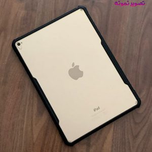 کریستال شیلد شفاف تبلت iPad Air 2022 مارک XUNDD سری Beatle