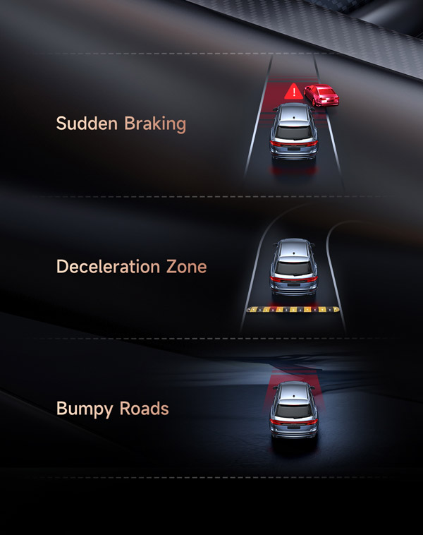 خرید شارژر فندکی 15.5 وات 2 پورت مک دودو مدل Mcdodo CC-295