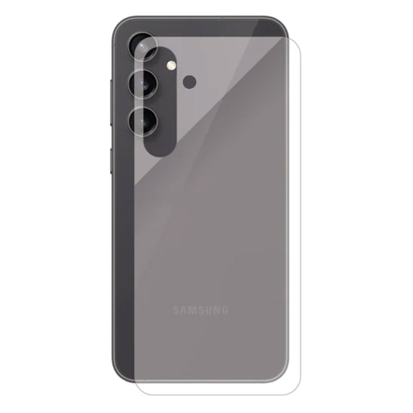 خرید نانو برچسب مات پشت گوشی Samsung Galaxy A54