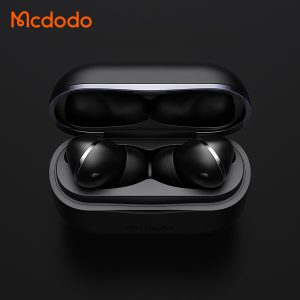 خرید هندزفری بلوتوثی شارژ وایرلس با حذف نویز ANC و ENC مک دودو Mcdodo HP-8010