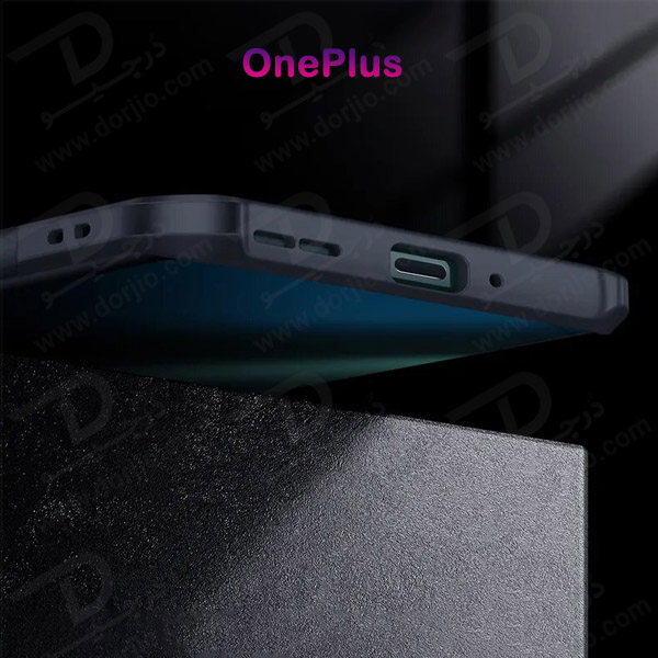 خرید کریستال شیلد شفاف گوشی OnePlus Ace 2 Pro مارک XUNDD سری Beatle