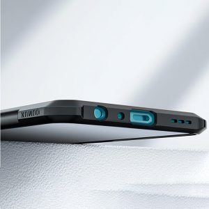 خرید کریستال شیلد شفاف گوشی OnePlus Nord CE 5G مارک XUNDD سری Beatle