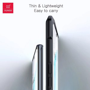 خرید کریستال شیلد شفاف گوشی Samsung Galaxy S20 Ultra مارک XUNDD سری Beatle