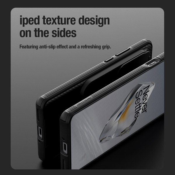 خرید گارد ضد ضربه نیلکین OnePlus 12 مدل Camshield Pro