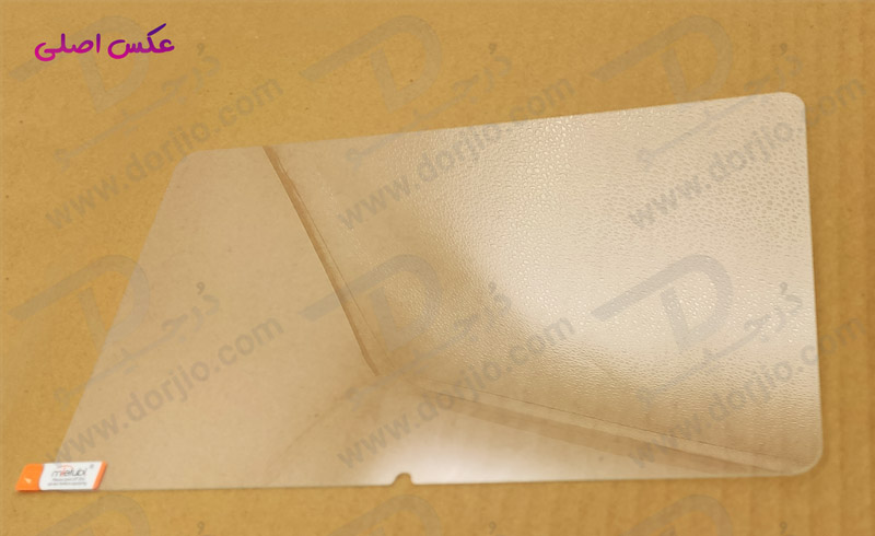 خرید گلس شیشه ای شفاف تبلت Xiaomi Pad 6 Pro مارک Mietubl