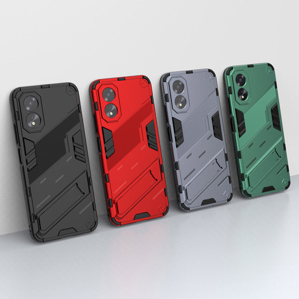 خرید قاب ضد ضربه استند دار گوشی Oppo A78 مارک BIBERCAS خرید قاب ضد ضربه استند دار گوشی Oppo A78 مارک BIBERCAS