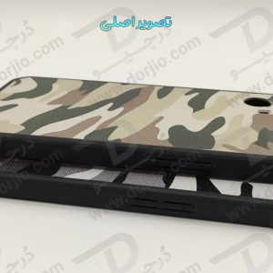 خرید قاب طرح چریکی Nothing Phone 1 مارک XUNDD سری Beatle Army