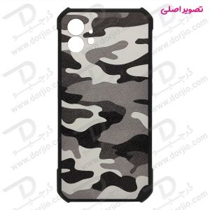 خرید قاب طرح چریکی Nothing Phone 1 مارک XUNDD سری Beatle Army