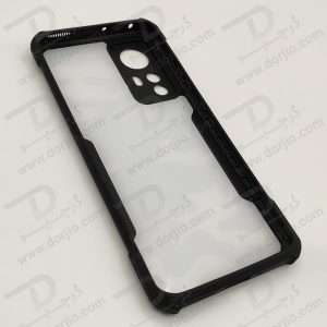خرید قاب طرح چریکی Xiaomi 12 Pro مارک XUNDD سری Beatle Army