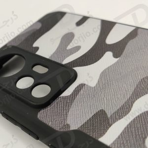 خرید قاب طرح چریکی Xiaomi 12 Pro مارک XUNDD سری Beatle Army