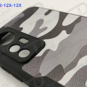 خرید قاب طرح چریکی Xiaomi 12X مارک XUNDD سری Beatle Army