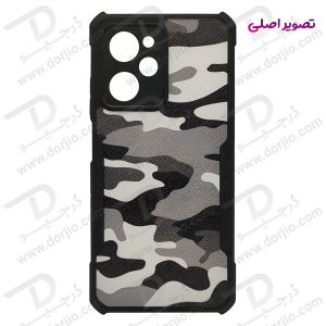 خرید قاب طرح چریکی Xiaomi Poco X5 Pro مارک XUNDD سری Beatle Army
