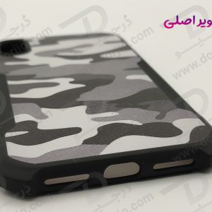 خرید قاب طرح چریکی iPhone XS مارک XUNDD سری Beatle Army