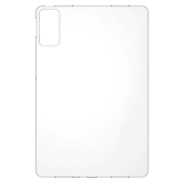 خرید قاب ژله ای شفاف تبلت Xiaomi Redmi Pad 10.61