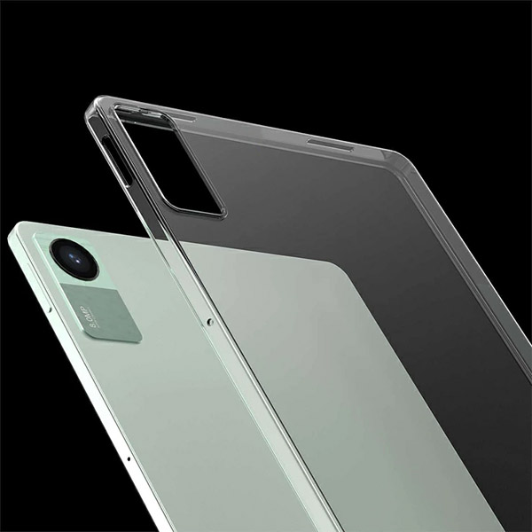 خرید قاب ژله ای شفاف تبلت Xiaomi Redmi Pad 10.61