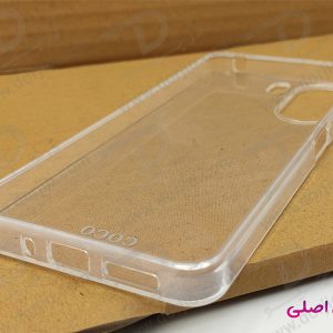 خرید قاب ژله ای شفاف گوشی Xiaomi Redmi 13C 4G
