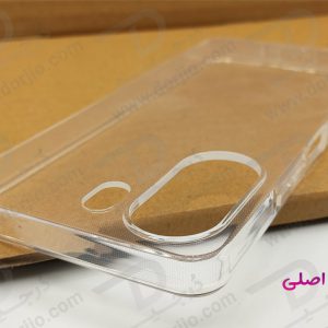 خرید قاب ژله ای شفاف گوشی Xiaomi Redmi 13C 4G
