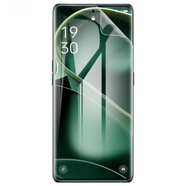 خرید نانو برچسب مات صفحه نمایش گوشی Oppo Find X6 Pro خرید نانو برچسب مات صفحه نمایش گوشی Oppo Find X6 Pro