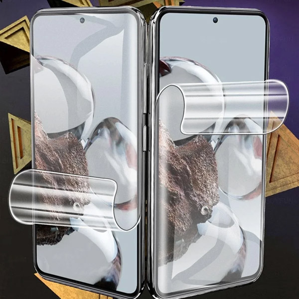 خرید نانو برچسب مات صفحه نمایش گوشی Samsung Galaxy S24 Plus