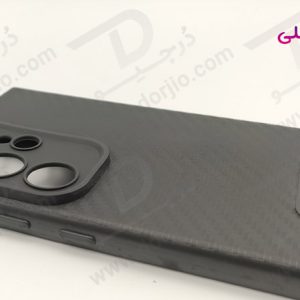 خرید قاب ژله ای طرح کربن Samsung Galaxy S24 Ultra مدل Air Skin