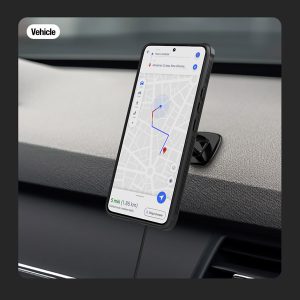 خرید گارد ضد ضربه مغناطیسی نیلکین Xiaomi Redmi K70 مدل Camshield Pro Magnetic