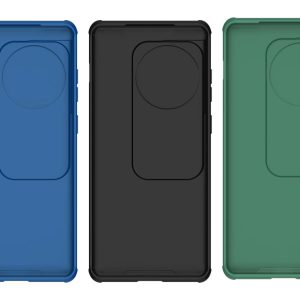 خرید گارد ضد ضربه نیلکین OnePlus Ace 3 مدل Camshield Pro