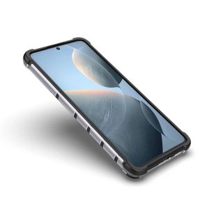 خرید گارد ضد ضربه هیبریدی Xiaomi Redmi K70E مدل Honeycomb