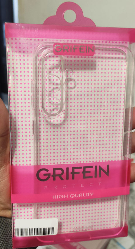 خرید گارد ژله ای شفاف با محافظ دوربین Samsung Galaxy A15 5G خرید گارد ژله ای شفاف با محافظ دوربین Samsung Galaxy A15 5G