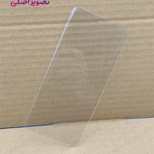 خرید گلس UV تمام شفاف تمام صفحه Xiaomi Redmi NOTE 13 PRO PLUS