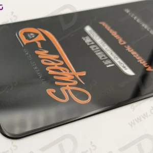 خرید گلس شیشه ای شفاف Xiaomi Redmi K70 Pro مارک Mietubl مدل Super-D AntiStatic Dustproof