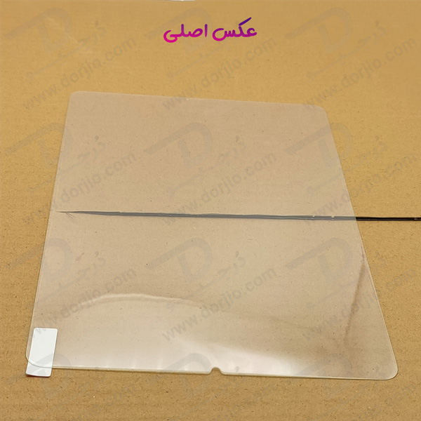 خرید گلس شیشه ای شفاف تبلت Xiaomi Pad 5 مارک Mietubl